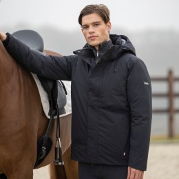 Kingsland FW26 KLAron мужской утеплённый парка