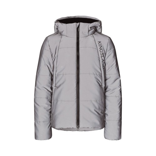 Kingsland FW26 KLAurora Junior Reflective Riding Jacket