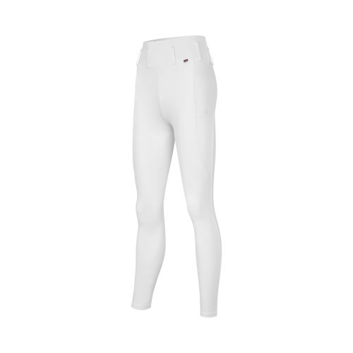 Kingsland FW26 KLAthena Ladies Brushed Riding Tights F-Tec4 Full Grip