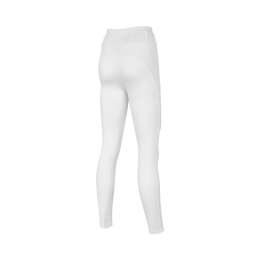 Kingsland FW26 KLAthena женский Brushed леггинсы для верховой езды F-Tec4 с полной леей