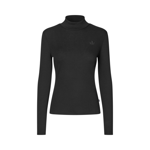 Kingsland FW26 KLAbigail Ladies Turtleneck Knit