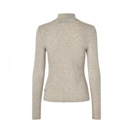 Kingsland FW26 KLAbigail женский водолазка Knit