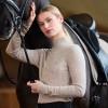Kingsland FW26 KLAbigail Ladies Turtleneck Knit