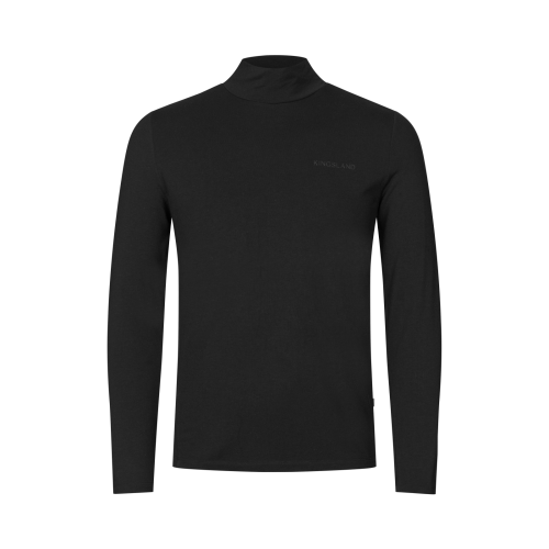 Kingsland FW26 KLAustin Mens Woolmix Training Shirt