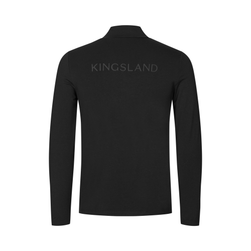 Kingsland FW26 KLAustin Mens Woolmix Training Shirt