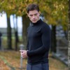 Kingsland FW26 KLAustin Mens Woolmix Training Shirt