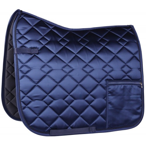 Harry's Horse Pocket Saddle Pad