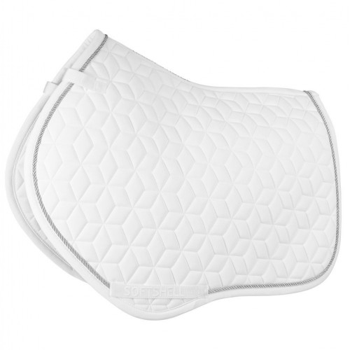 Harry's Horse Softshell Jumping Saddle Pad