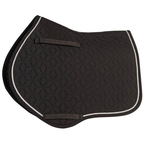 Harry's Horse Softshell Jumping Saddle Pad