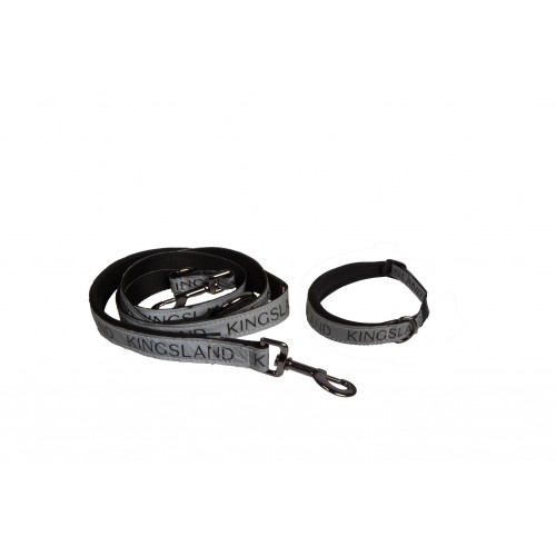 Kingsland FW25 Collar and leash KLMacey