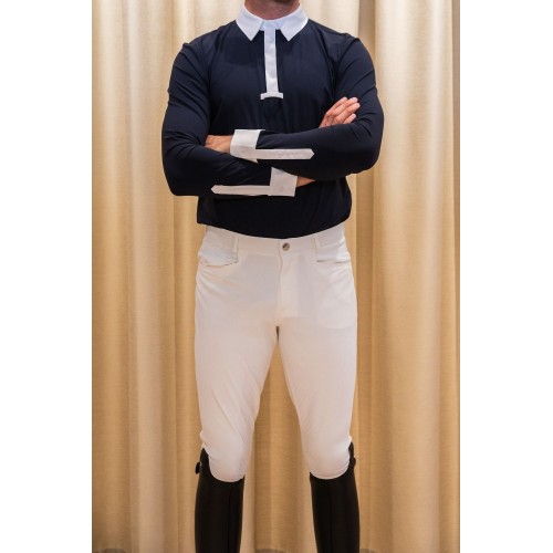 Kentucky Men's Classic Long Sleeve Competition Shirt