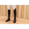 Dyon Riding Boots Slim