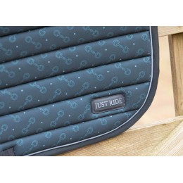 Harry's Horse FW25 вальтрап Just Ride Retro