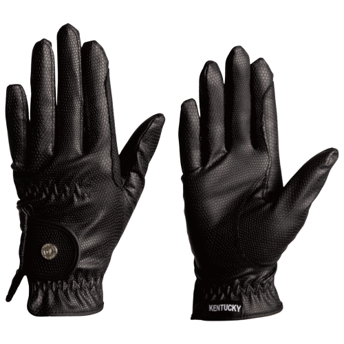 Kentucky Riding Gloves with Grip