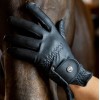 Kentucky Winter Riding Gloves with Grip