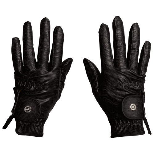 Kentucky Riding Gloves with Grip