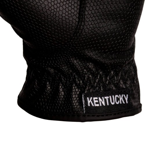 Kentucky Riding Gloves with Grip