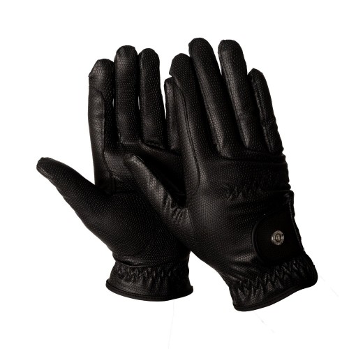 Kentucky Winter Riding Gloves with Grip