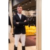 Kentucky Men's Show Jacket Classic
