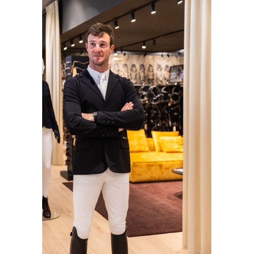 Kentucky Men's Show Jacket Classic