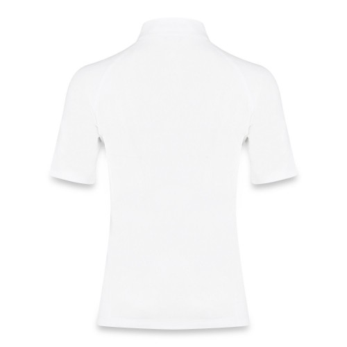 Kentucky Show Shirt Women Classic Short Sleeve