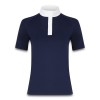 Kentucky Show Shirt Women Classic Short Sleeve