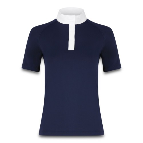 Kentucky Show Shirt Women Classic Short Sleeve