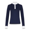 Kentucky Show Shirt Women Classic Long Sleeve