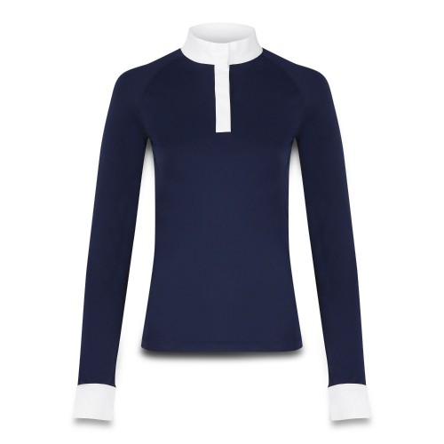 Kentucky Show Shirt Women Classic Long Sleeve