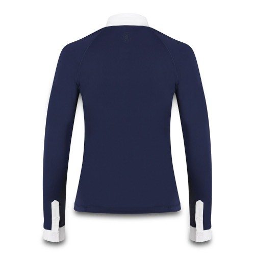 Kentucky Show Shirt Women Classic Long Sleeve