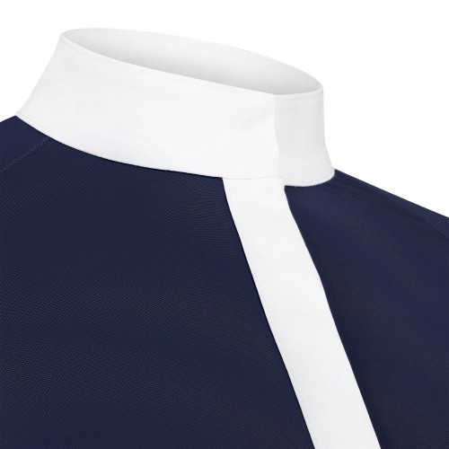 Kentucky Show Shirt Women Classic Long Sleeve