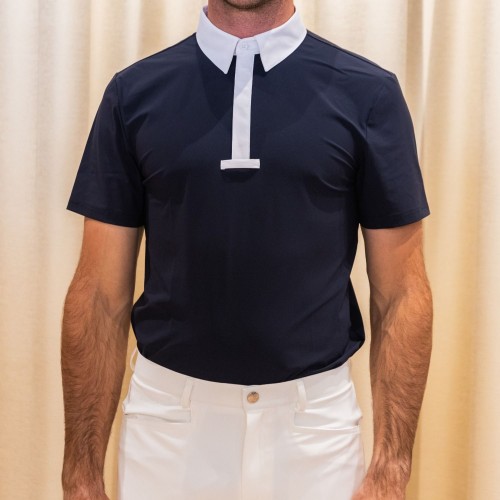 Kentucky Men's Classic Short Sleeve Competition Shirt