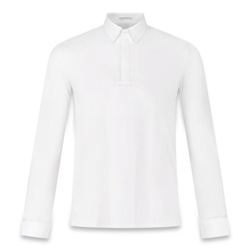 Kentucky Men's Classic Long Sleeve Competition Shirt