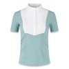 Kentucky  Show Shirt Women Heritage Air Short Sleeve