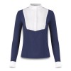 Kentucky Show Shirt Women Heritage Air Long Sleeve