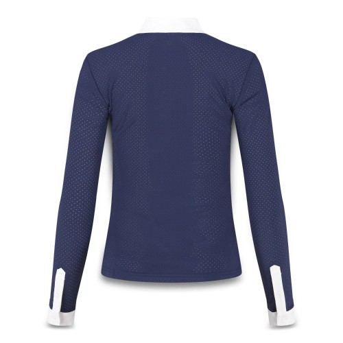 Kentucky Show Shirt Women Heritage Air Long Sleeve