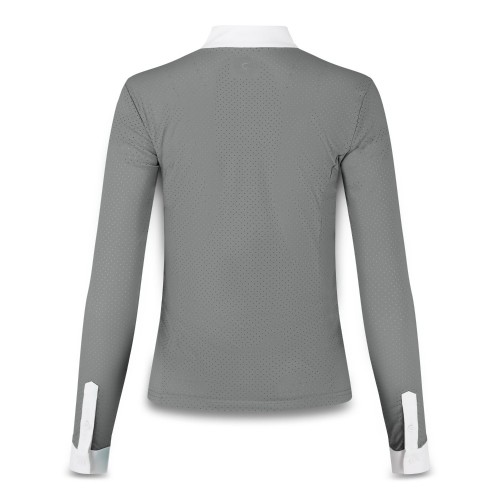 Kentucky Show Shirt Women Heritage Air Long Sleeve