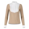 Kentucky Show Shirt Women Heritage Air Long Sleeve