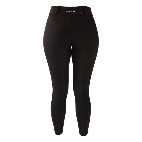 Kentucky Riding Tights Classic Knee Grip