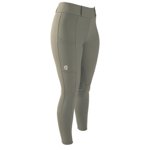 Kentucky Riding Tights Classic Knee Grip