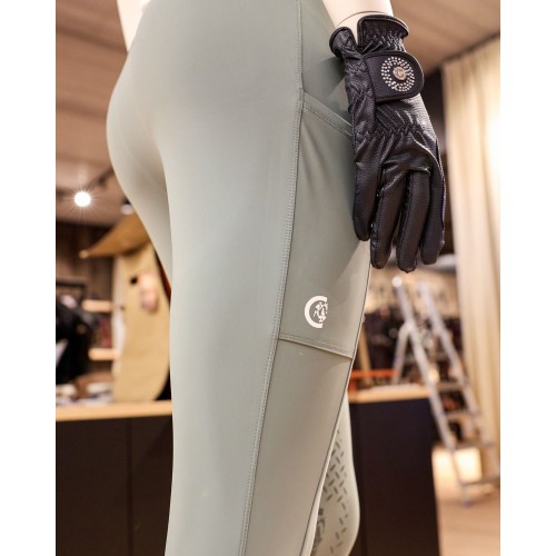 Kentucky Riding Tights Classic Knee Grip