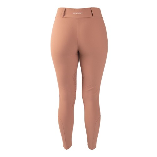 Kentucky Riding Tights Classic Knee Grip