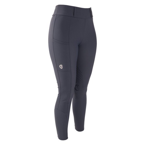 Kentucky Riding Tights Classic Knee Grip
