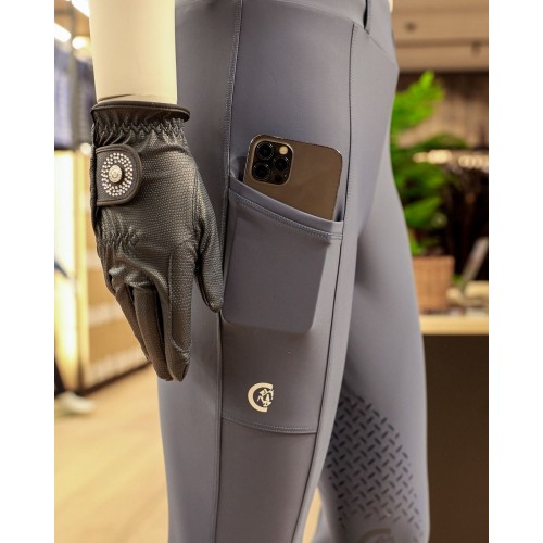 Kentucky Classic Full Grip Riding Tights