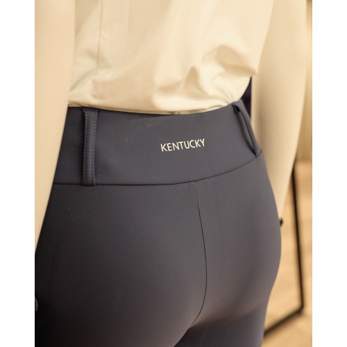 Kentucky Riding Tights Classic Knee Grip