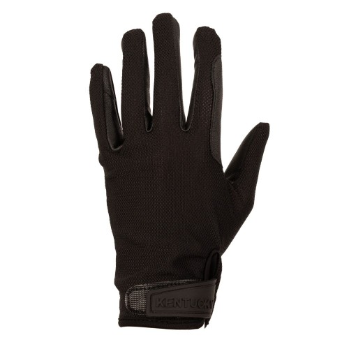 Kentucky Summer Riding Gloves with Grip