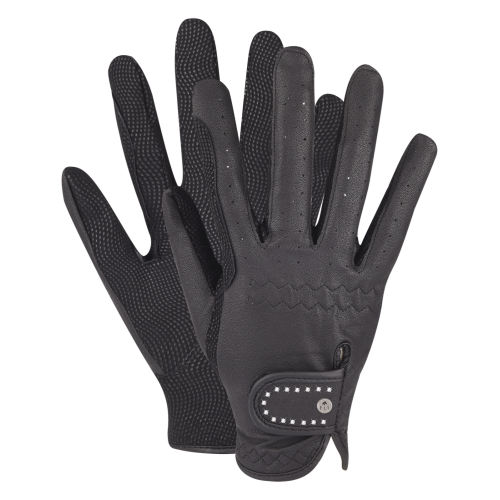 ELT Riding Gloves Allrounder Glitter