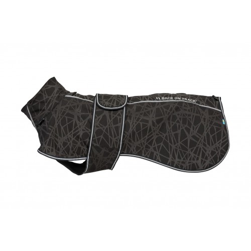 Back on Track Dog Coat Softshell Buddy 2.0