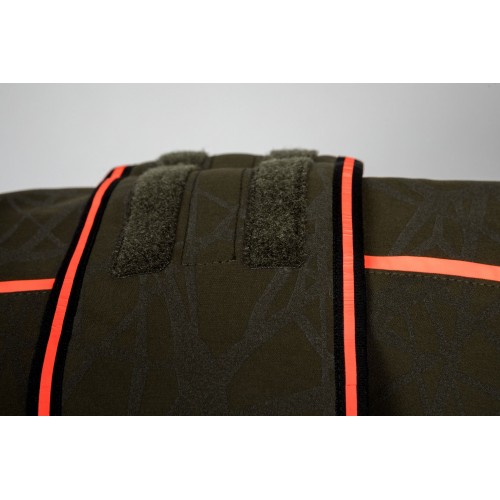Back on Track Dog Coat Softshell Buddy 2.0