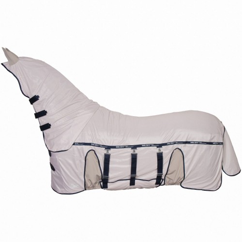 Harry's Horse Fly Sheet Mesh Pro Superior Neck